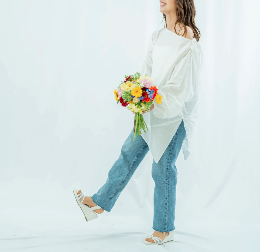 松原安里 - irodori Anchor Release